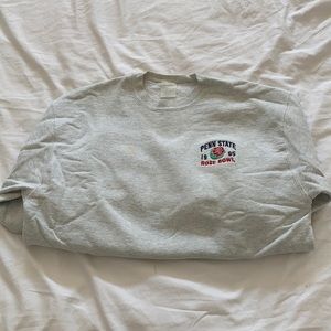 Vintage Penn State 1995 Rose Bowl sweatshirt